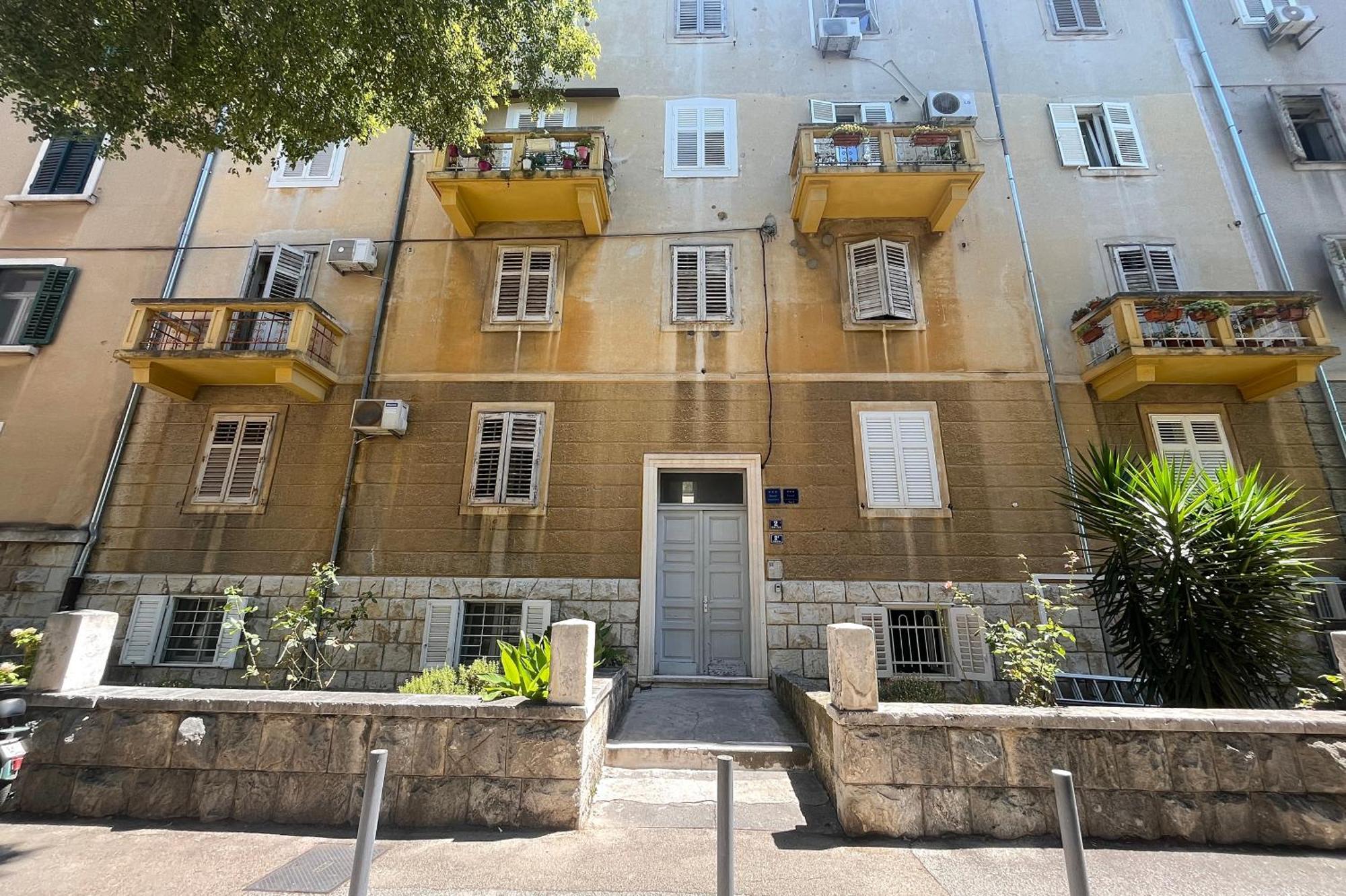 Apartment No.3 Split
