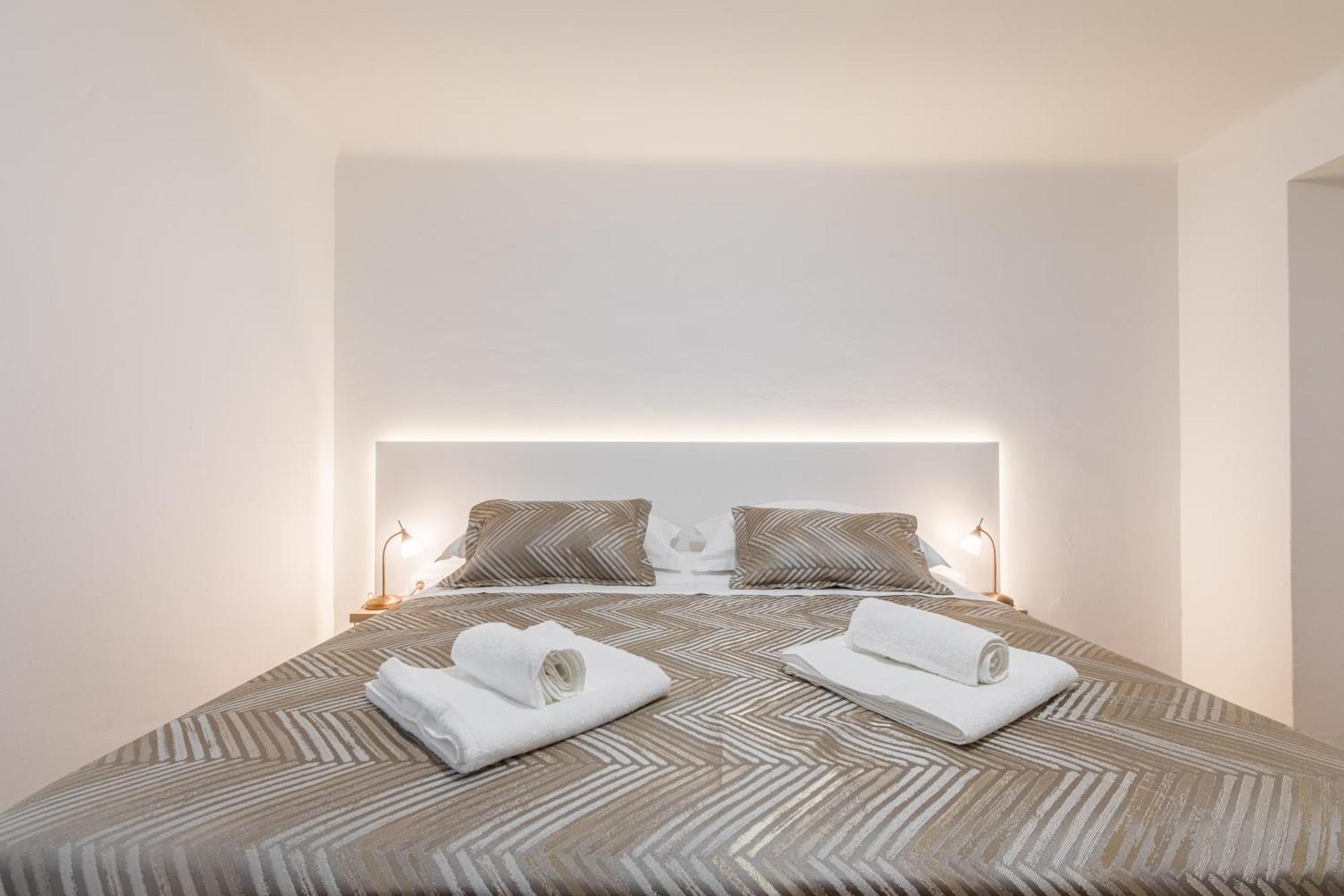 Apartment No.3 Split