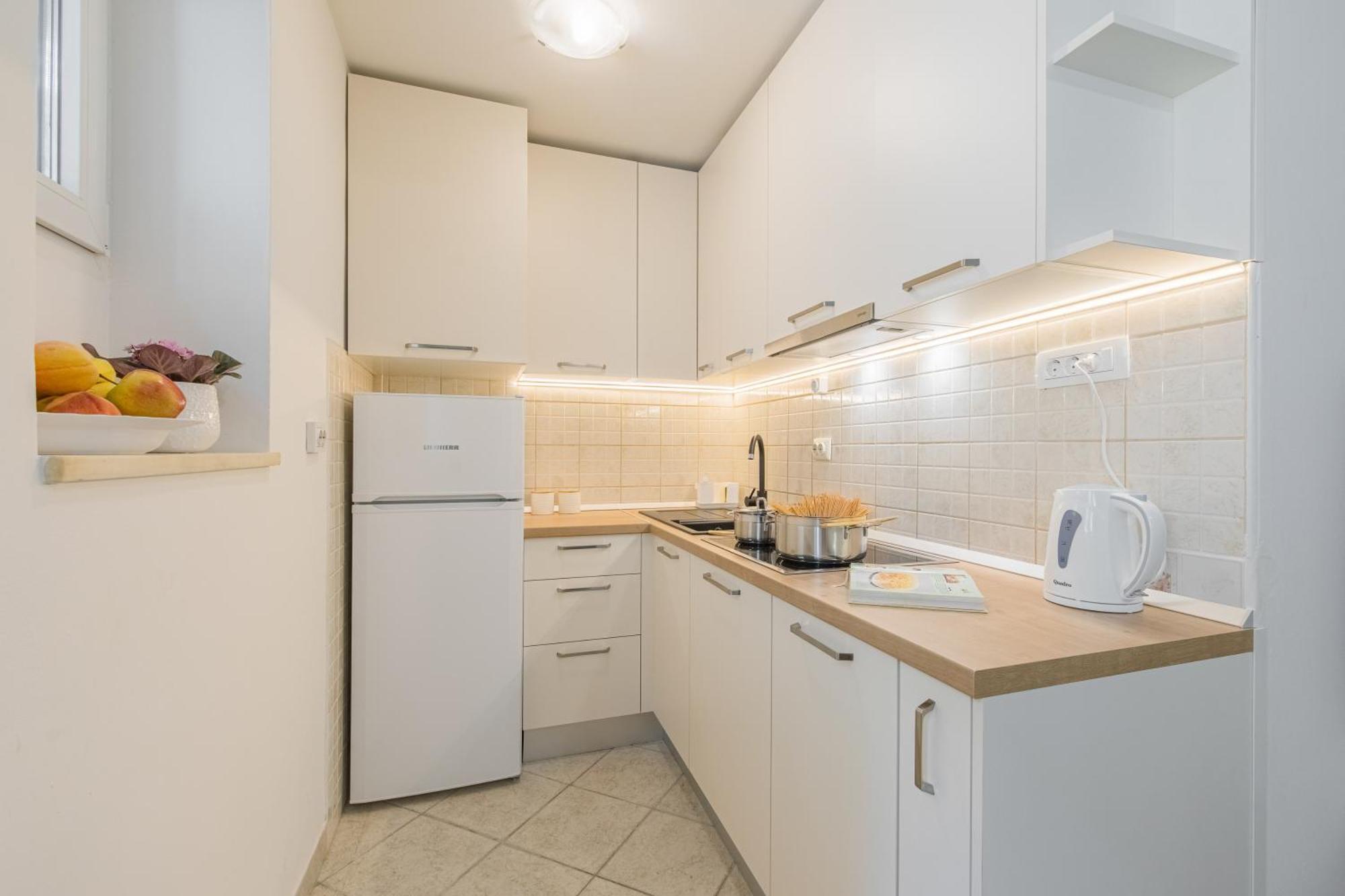 Apartment No.3 Split